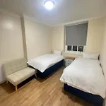 Lovely 3 Bed Regent Park
