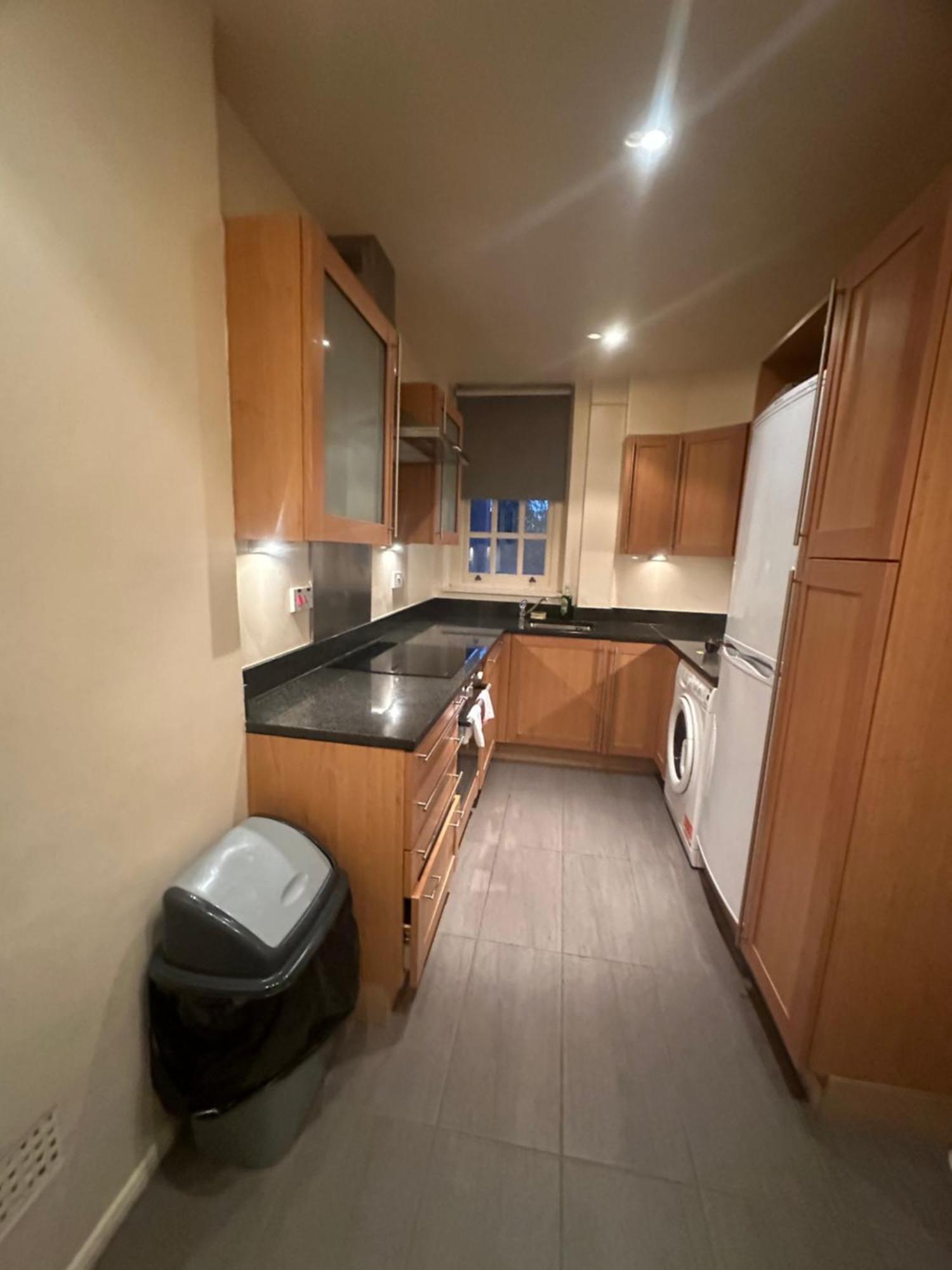 Lovely 3 Bed Regent Park Appartamento Londra