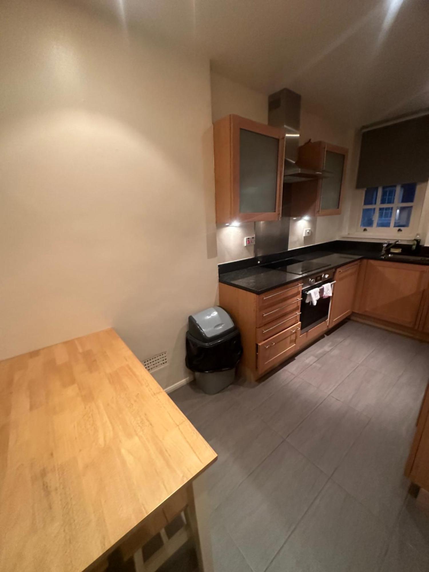 Appartamento Lovely 3 Bed Regent Park *