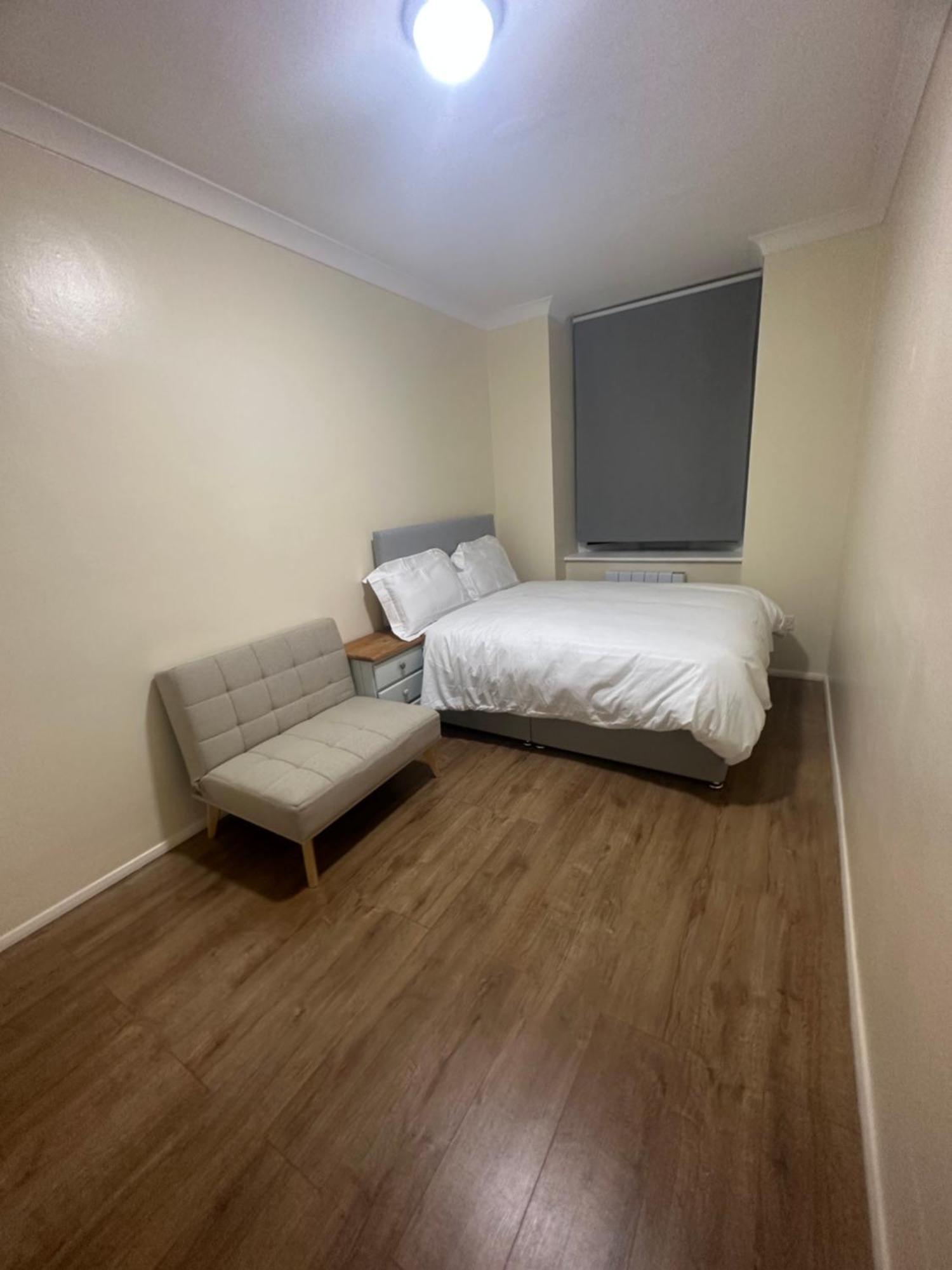 Lovely 3 Bed Regent Park Appartamento Londra