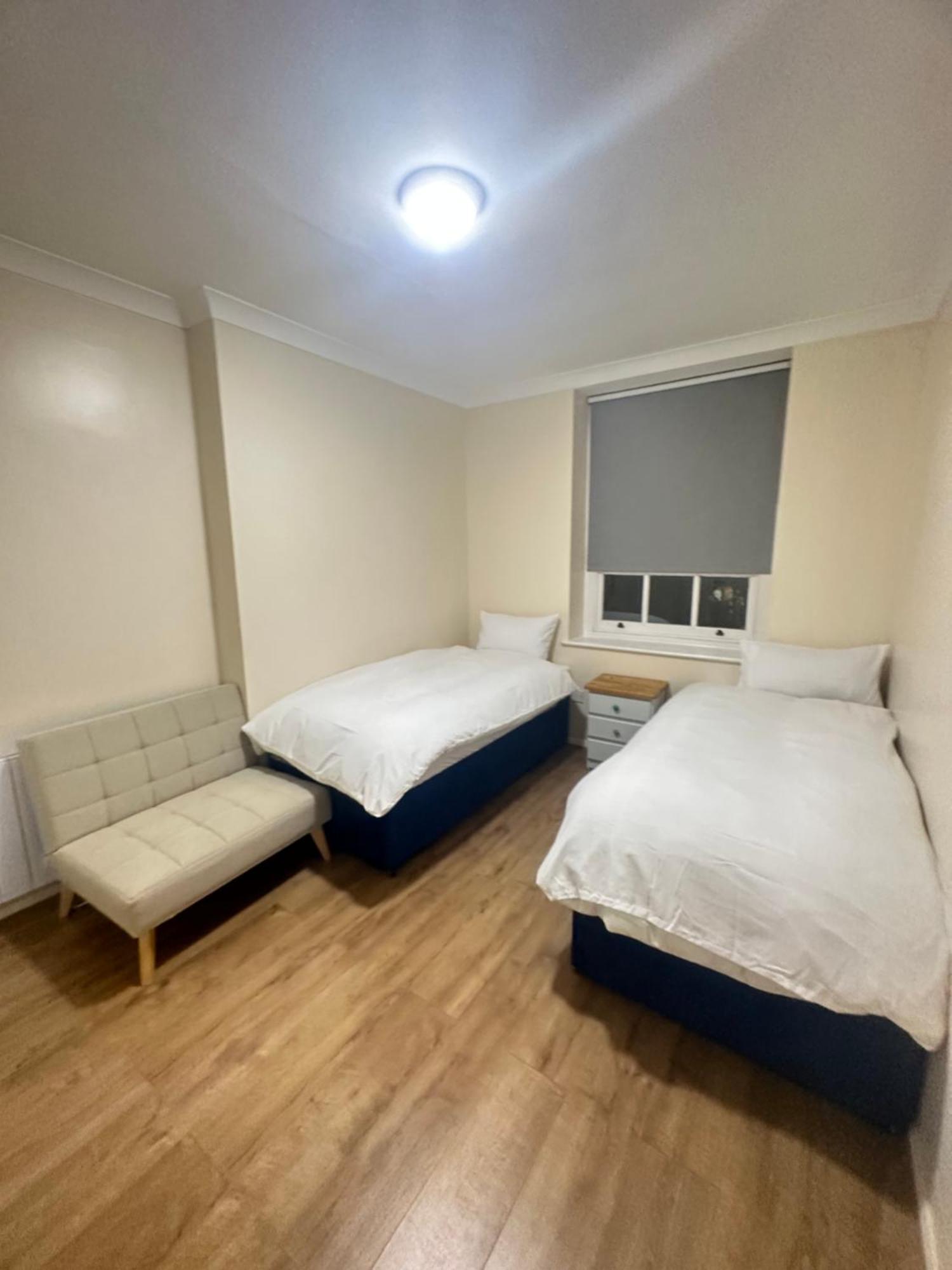 Lovely 3 Bed Regent Park Appartamento *