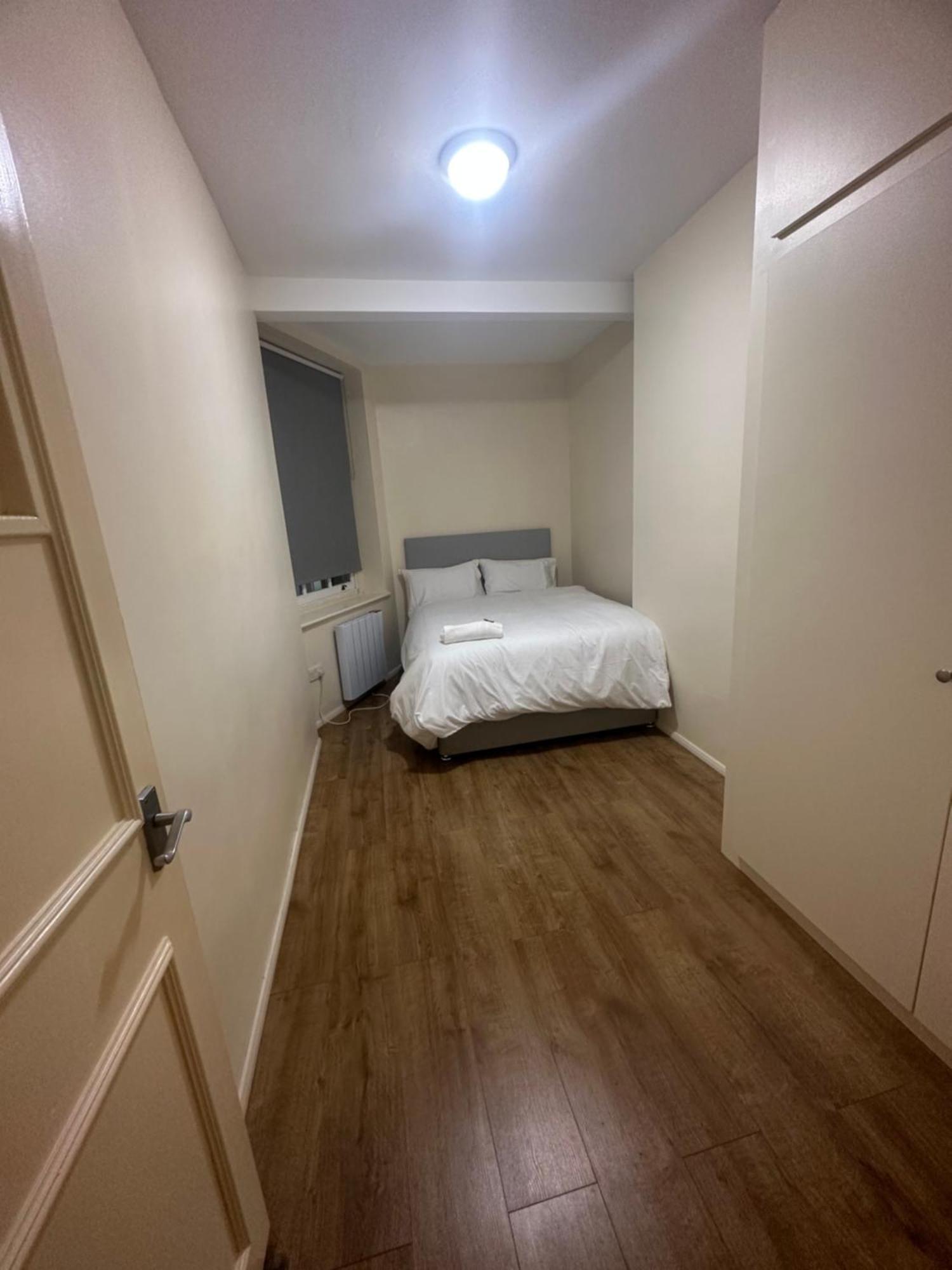Lovely 3 Bed Regent Park Appartamento Londra